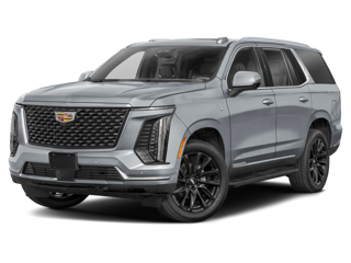 2025 Cadillac Escalade