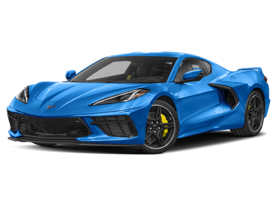 2020 Chevrolet Corvette Stingray 2LT