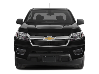 2018 Chevrolet Colorado 2WD Work Truck