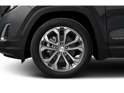 2019 GMC Terrain SLT Diesel