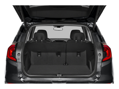 2019 GMC Terrain SLT Diesel
