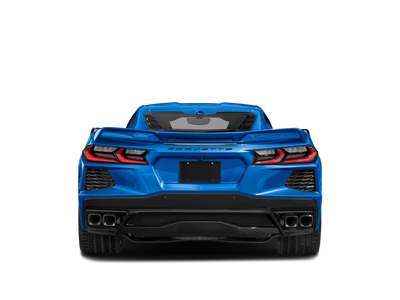 2022 Chevrolet Corvette Stingray 1LT