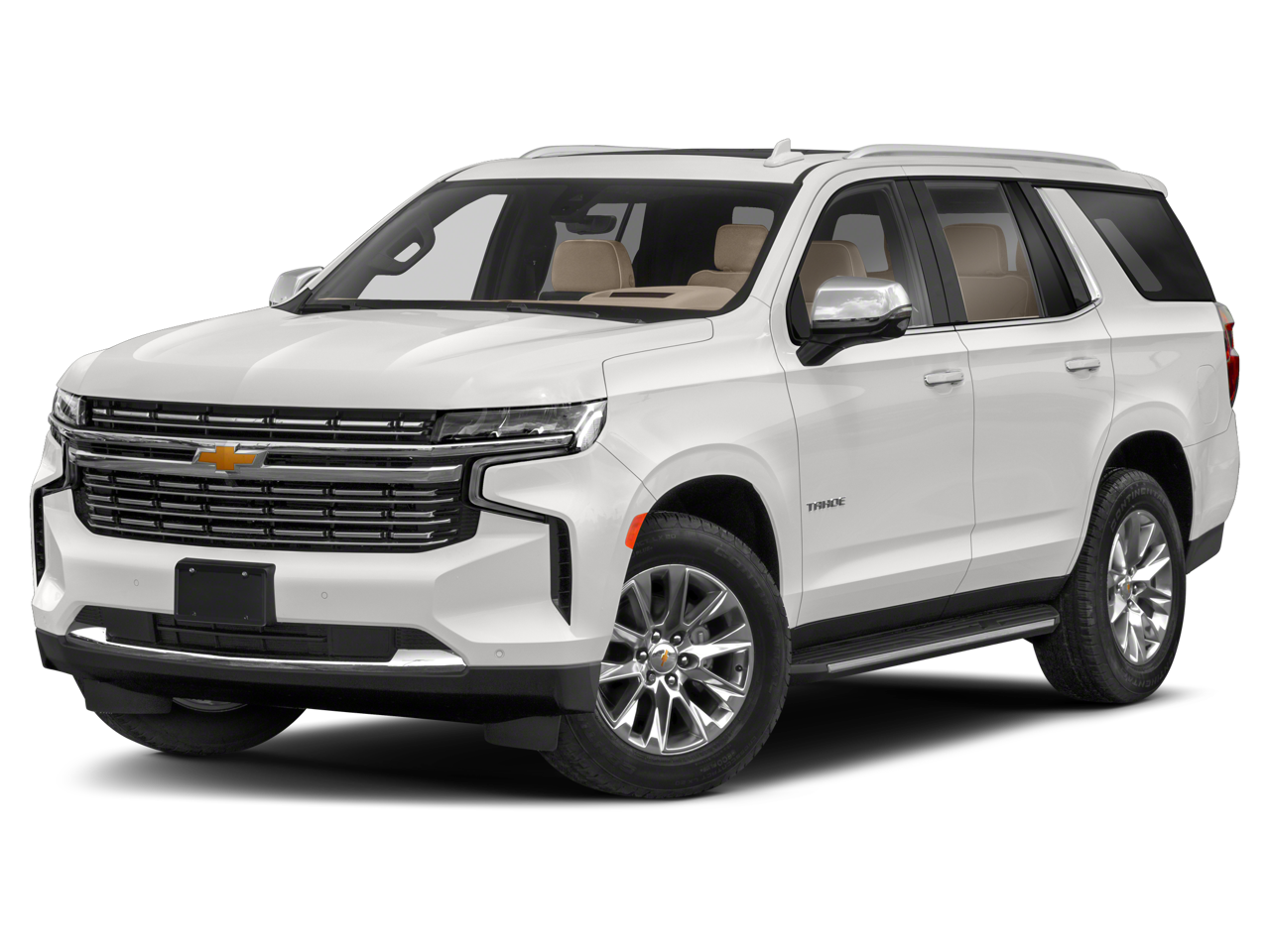 2023 Chevrolet Tahoe 4WD Premier's photo