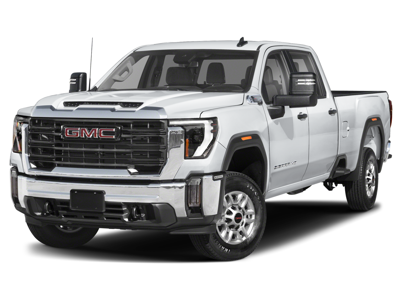 2025 GMC Sierra 4WD Crew Cab Long Box Denali Ultimate's photo