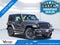 2023 Jeep Wrangler Willys
