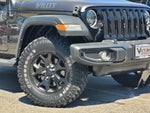 2023 Jeep Wrangler Willys
