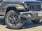 2023 Jeep Wrangler Willys