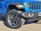 2022 Jeep Wrangler 4xe Unlimited Rubicon
