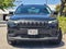 2021 Jeep Cherokee Freedom