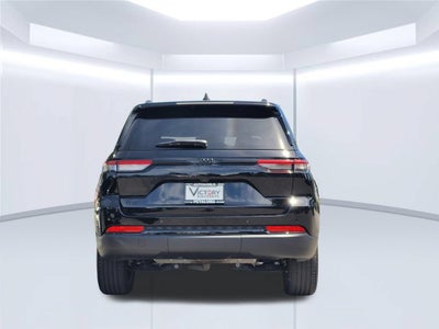 2023 Jeep Grand Cherokee Altitude X