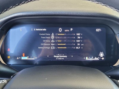 2024 Jeep Grand Cherokee L Laredo X