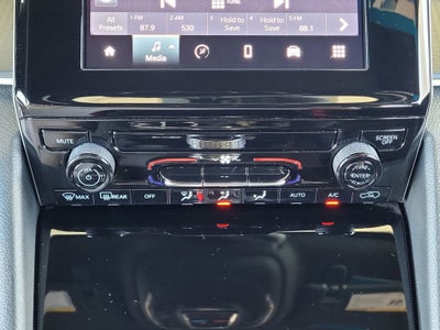 2024 Jeep Grand Cherokee L Laredo X