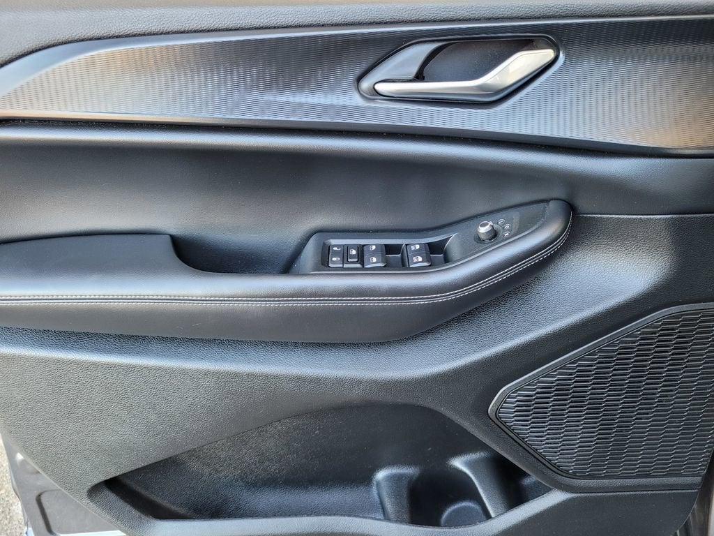 2024 Jeep Grand Cherokee L Laredo X