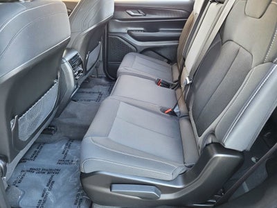 2024 Jeep Grand Cherokee L Laredo X