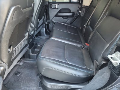 2024 Jeep Wrangler 4xe High Altitude