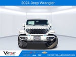 2024 Jeep Wrangler 4xe High Altitude