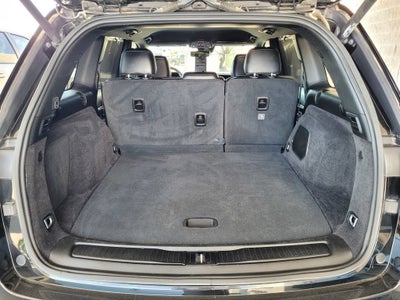 2022 Jeep Grand Cherokee 4xe Trailhawk