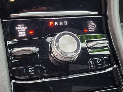 2022 Jeep Grand Cherokee 4xe Overland