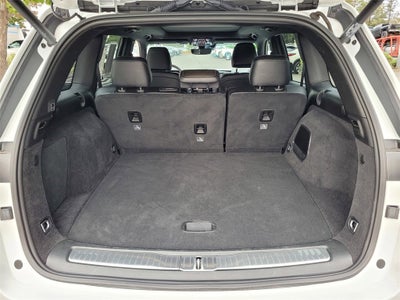 2022 Jeep Grand Cherokee 4xe Overland