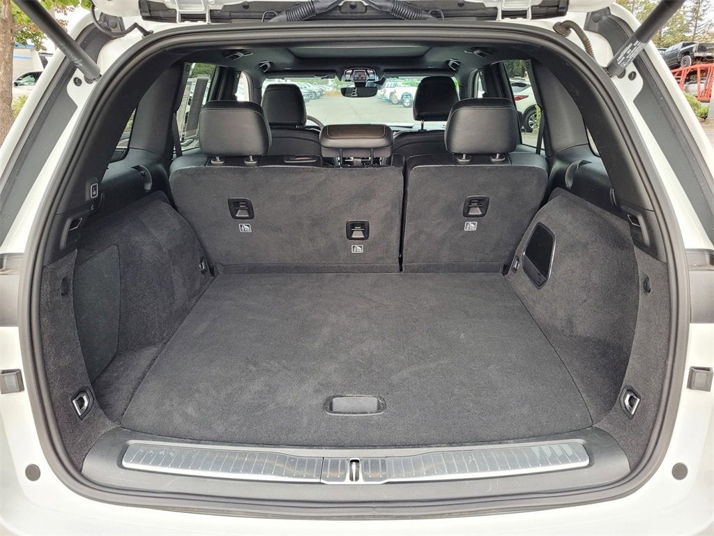 2022 Jeep Grand Cherokee 4xe Overland