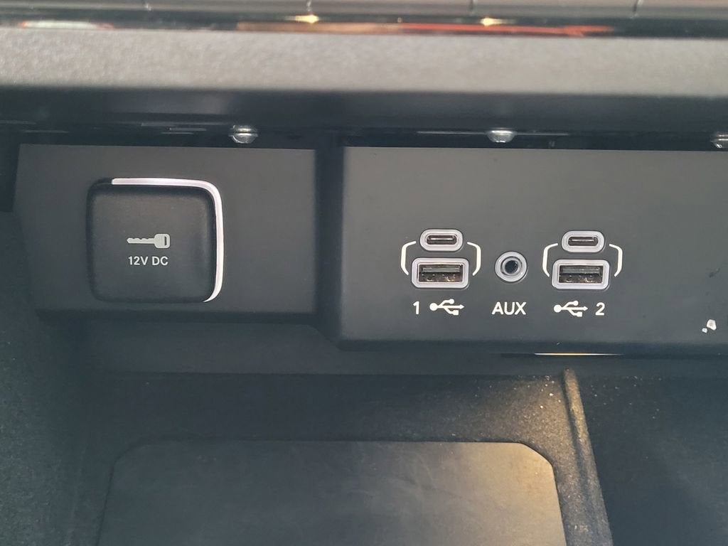 2023 Jeep Wagoneer Series III