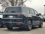 2023 Jeep Wagoneer Series III