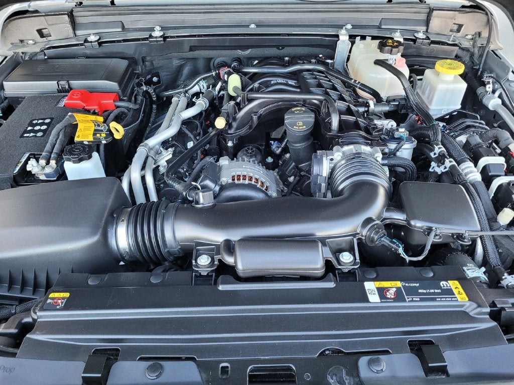 2023 Jeep Gladiator Willys