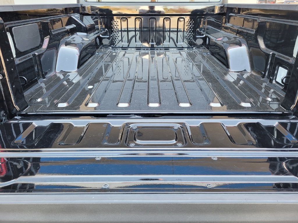 2025 Jeep Gladiator Nighthawk