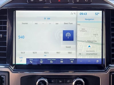 2022 Ford Super Duty F-350 DRW XL