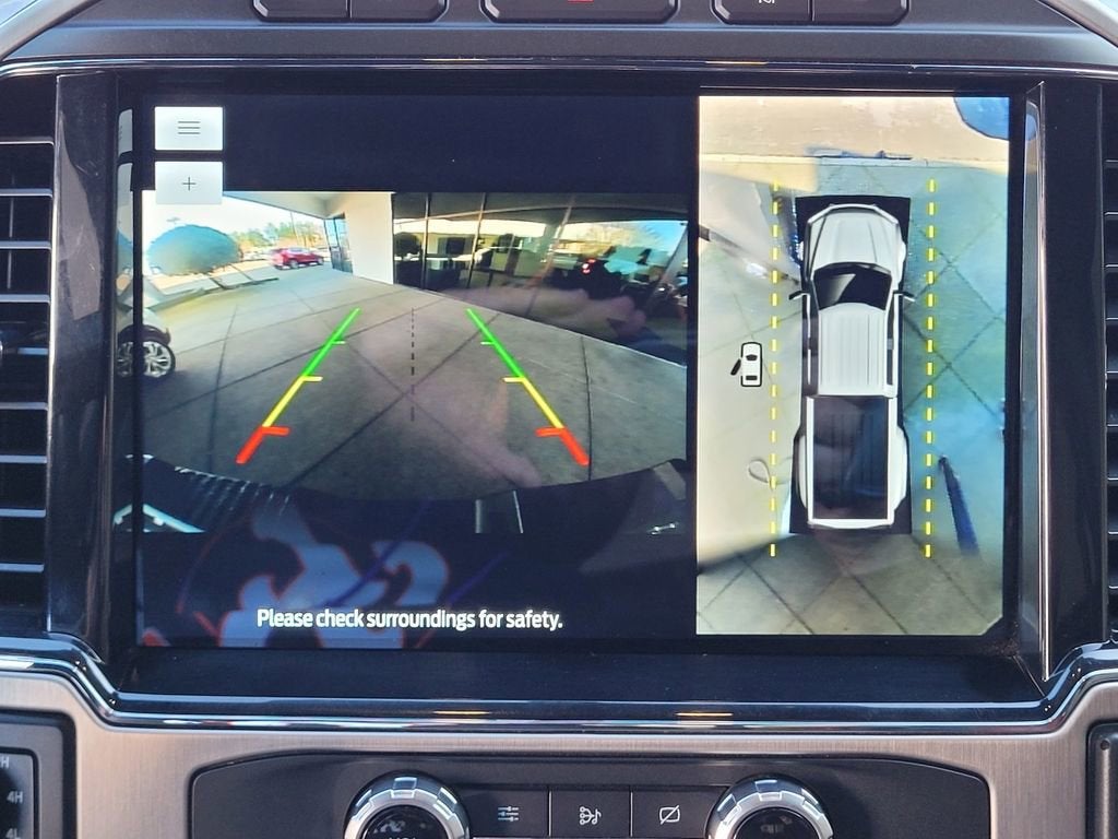 2022 Ford Super Duty F-350 DRW XL