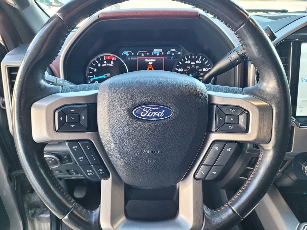 2022 Ford Super Duty F-350 DRW XL