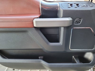 2022 Ford Super Duty F-350 DRW XL