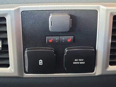 2022 Ford Super Duty F-350 DRW XL