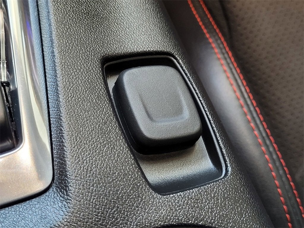 2018 Chevrolet Camaro ZL1