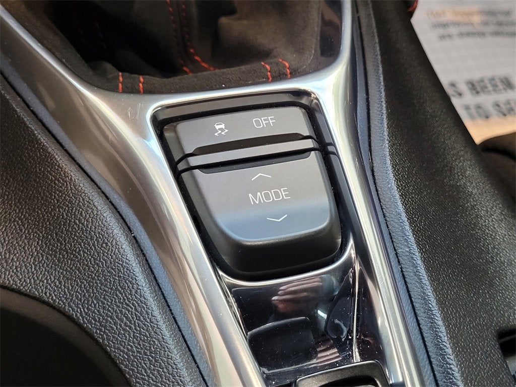 2018 Chevrolet Camaro ZL1