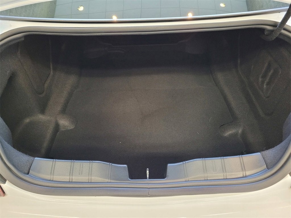 2018 Chevrolet Camaro ZL1