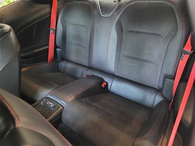 2018 Chevrolet Camaro ZL1