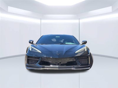 2020 Chevrolet Corvette Stingray 2LT