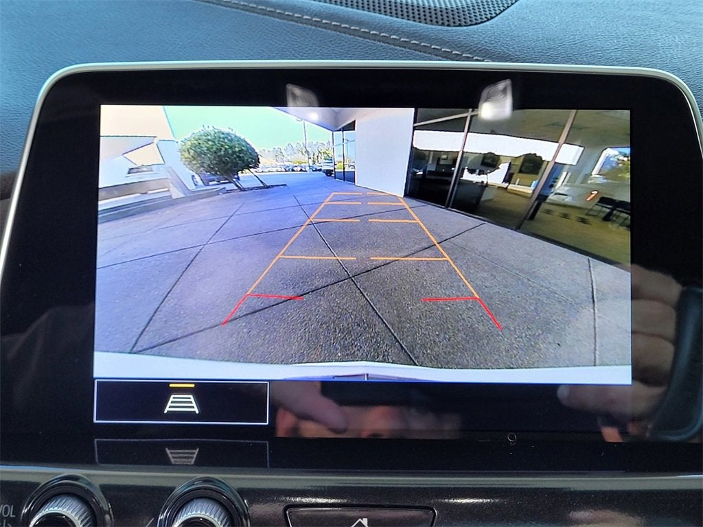 2024 Cadillac CT4 Luxury