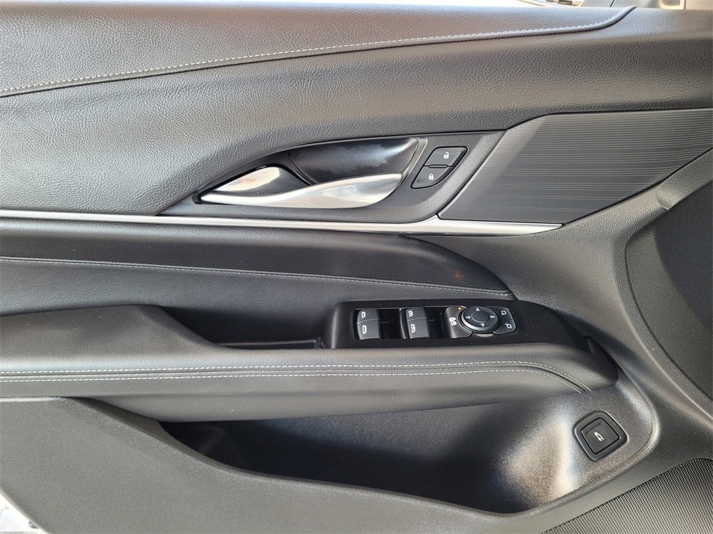 2024 Cadillac CT4 Luxury