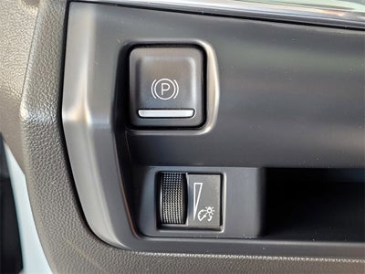 2024 Cadillac CT4 Luxury