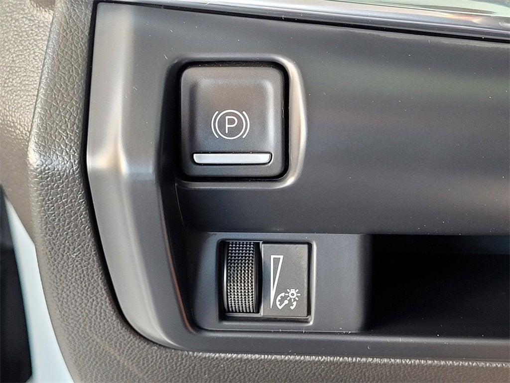 2024 Cadillac CT4 Luxury