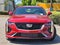 2025 Cadillac CT4 Sport