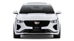 2026 Cadillac CT4-V V-Series