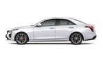 2026 Cadillac CT4-V V-Series