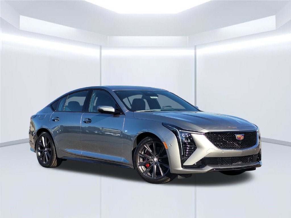 2026 Cadillac CT5