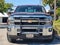 2016 Chevrolet Silverado 2500 HD LTZ