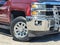 2016 Chevrolet Silverado 2500 HD LTZ