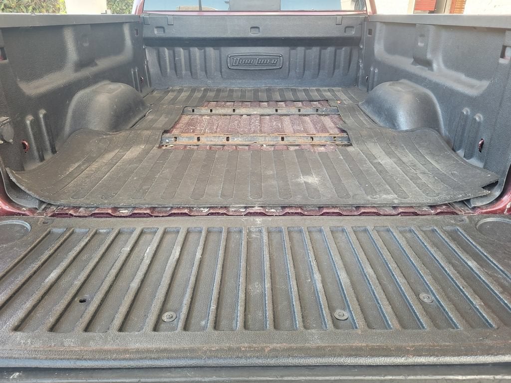 2016 Chevrolet Silverado 2500 HD LTZ