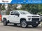 2022 Chevrolet Silverado 2500 HD Custom